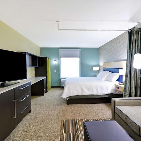 Home2 Suites By Hilton Maumee Toledo Экстерьер фото