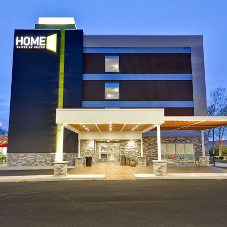 Home2 Suites By Hilton Maumee Toledo Экстерьер фото