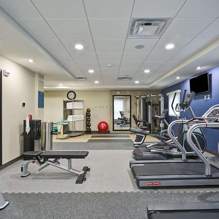 Home2 Suites By Hilton Maumee Toledo Экстерьер фото