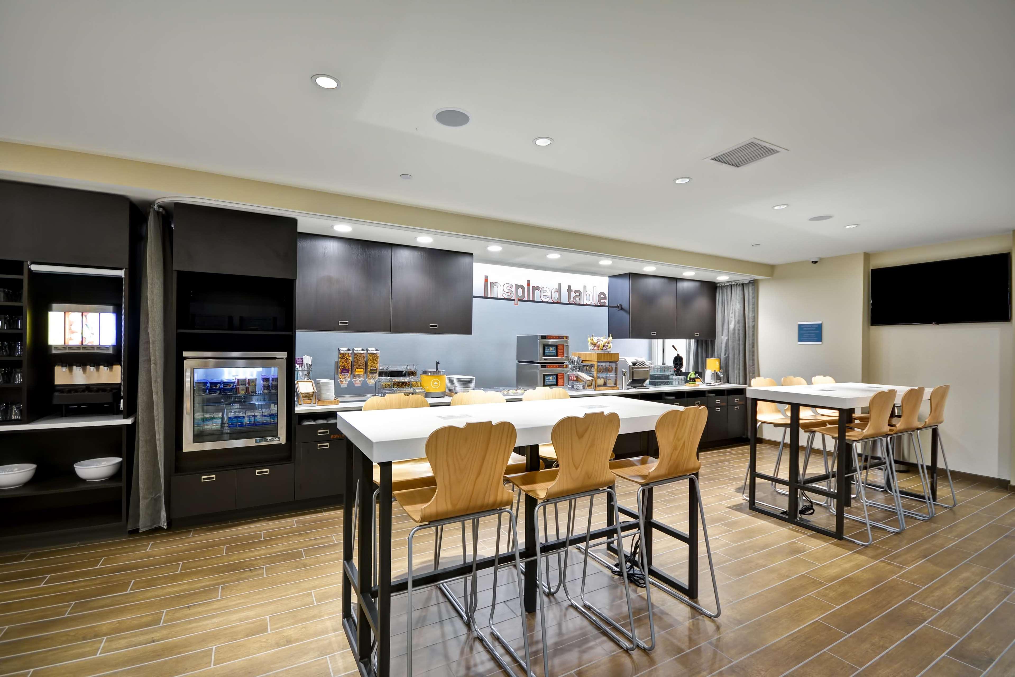 Home2 Suites By Hilton Maumee Toledo Экстерьер фото