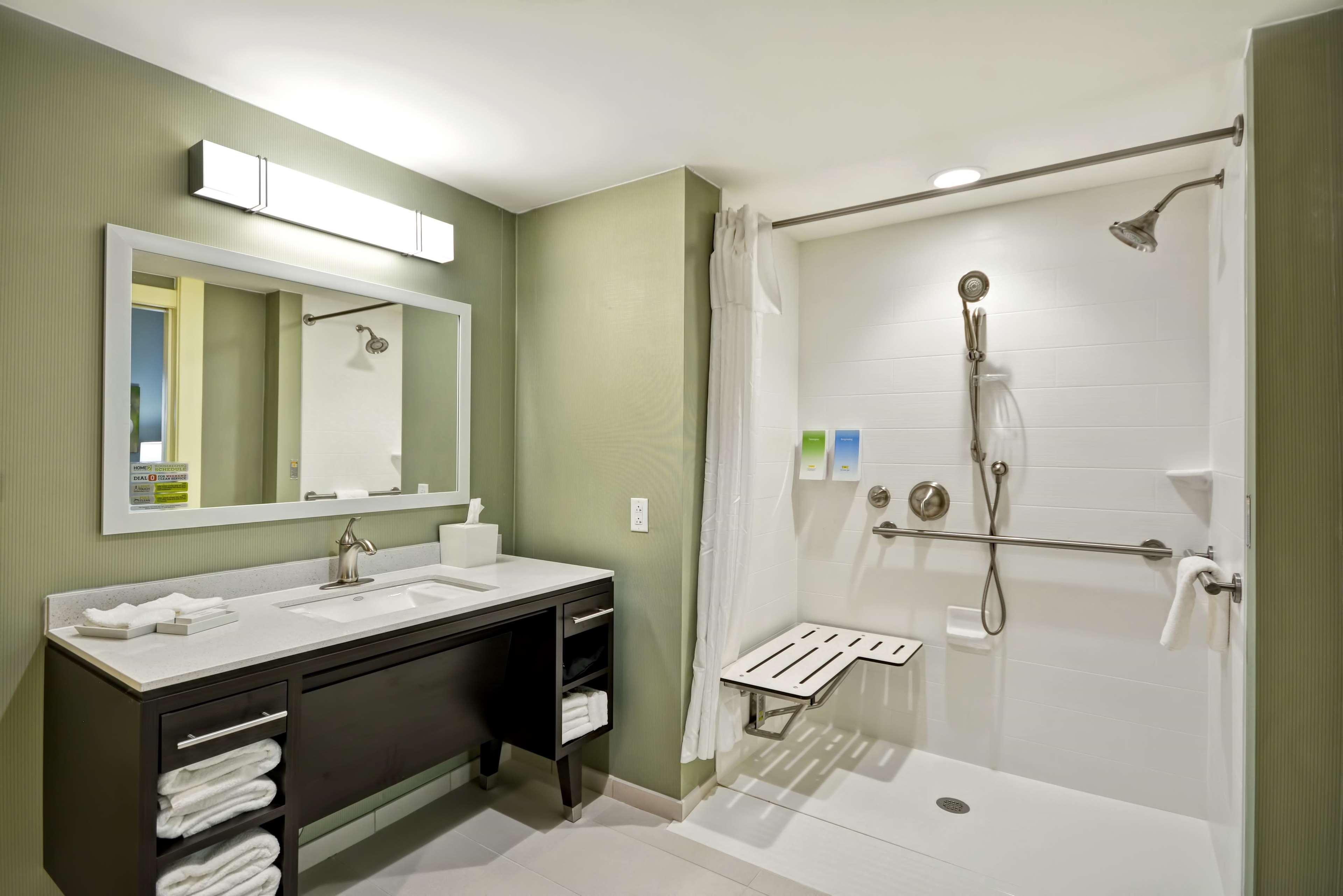 Home2 Suites By Hilton Maumee Toledo Экстерьер фото