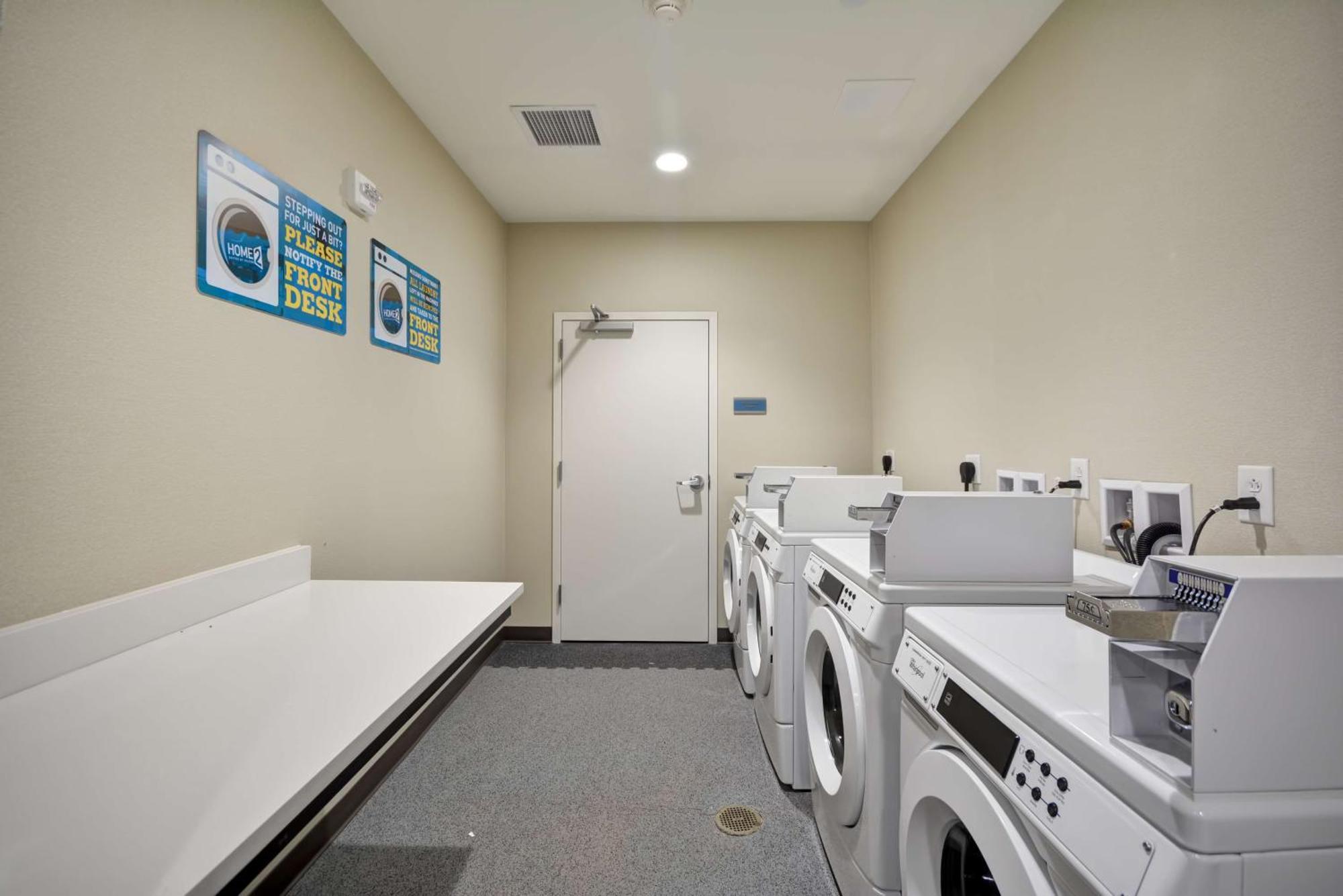 Home2 Suites By Hilton Maumee Toledo Экстерьер фото